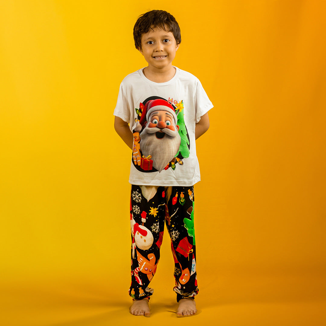 Pijamas fashion para navidad