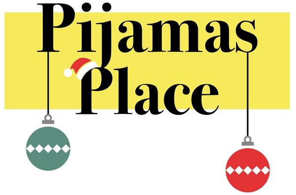 Pijamas Places